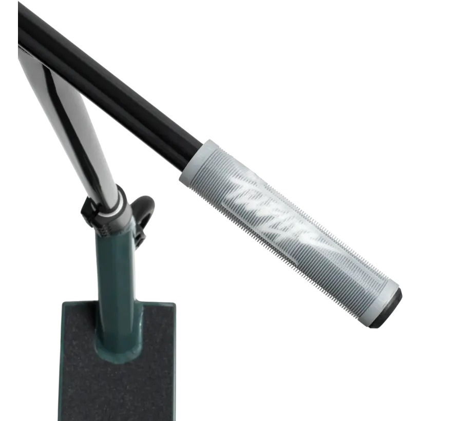 Monopattino acrobatico Tilt Contact Build Slate con ruote con nucleo in alluminio da 110 mm e sistema di compressione SCS.