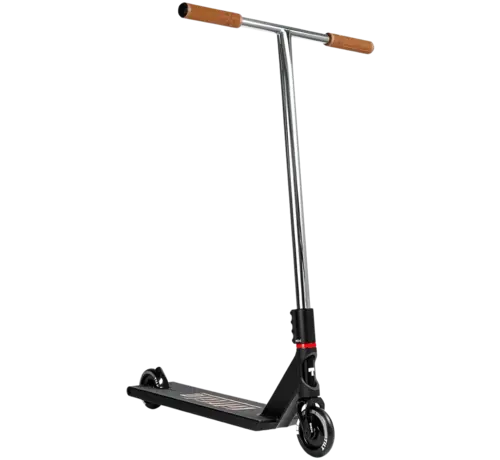 Tilt Tilt Contact Build Stunt Scooter Scales Complete Stunt Scooter with 110 mm Aluminum Core Wheels and SCS Compression