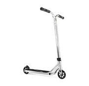 Ethic Trottinette freestyle Ethic Erawan v2, finition brossée, taille M