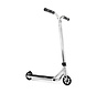 Ethic Erawan V2 Stunt Scooter Brushed M Lekka, kompletna hulajnoga akrobacyjna z kołami 110 mm i kompresją IHC