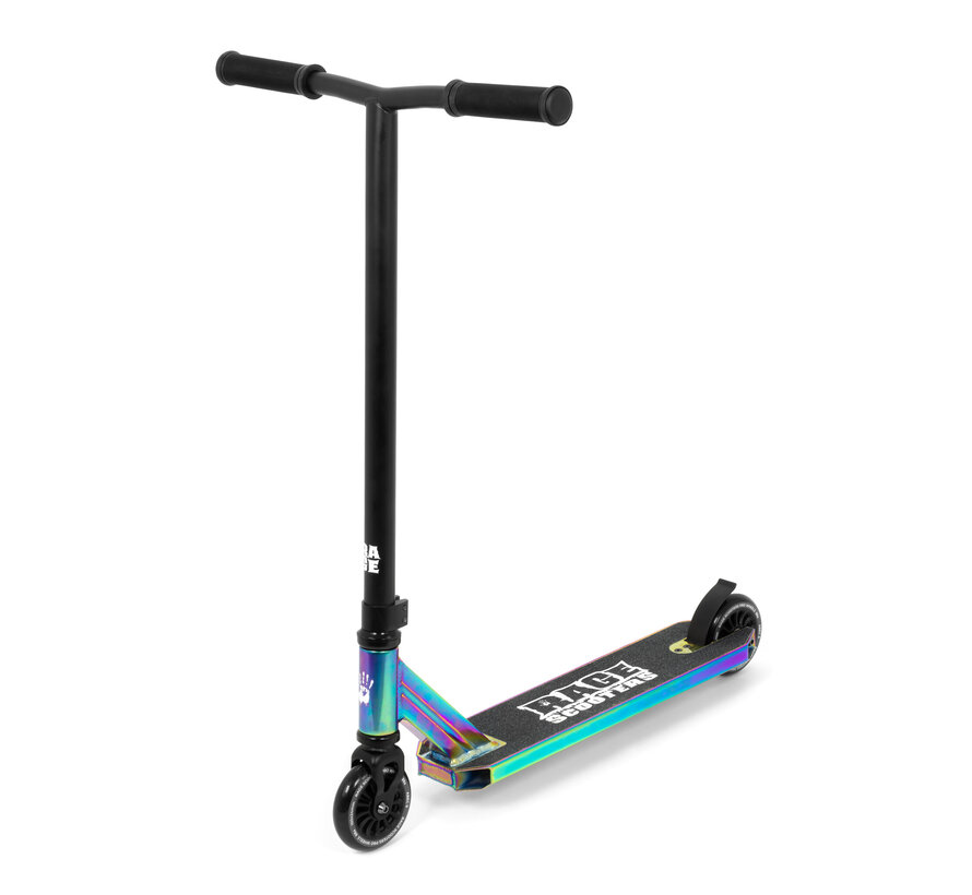 Slamm Rage Neo Stunt-Scooter + 110-mm-Laufradsatz