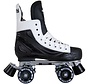 Story Elite Side-by-Side Roller Skates – Premium Quad Skates with Maximum Stability, Comfort, and PU Wheels for Intensive Recreational and All-Round Use