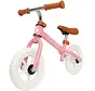 Story Run Racer Balance Bike – Lightweight Balance Bike for Children with Adjustable Saddle and Sporty Design for Rapid Balance Development