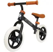 Story Bicicleta de equilibrio Story Run Racer Vintage Negra