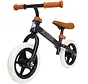 Story Run Racer Loopfiets – Lichtgewicht Balance Bike voor Kinderen met Verstelbaar Zadel en Sportief Design voor Snelle Balansontwikkeling
