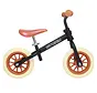 Bicicletta senza pedali Story 70's Baby Racer – Bicicletta senza pedali retrò per bambini con design elegante, sella regolabile e controllo ottimale dell'equilibrio.