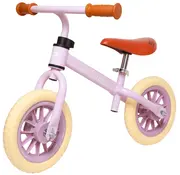 Story Story 70's Baby Racer Balance Bike Vintage Pink
