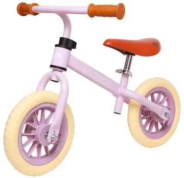 Story Story 70's Baby Racer Rower biegowy Vintage Pink