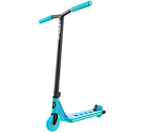 Core Core CL1 Stuntstep – lichte freestyle stuntstep met 110 mm wielen, IHC compressie en 5 inch box-cut deck