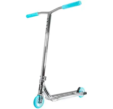 Core Monopattino acrobatico Core CL1 Chrome Teal