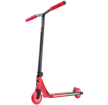Core Core CL1 Stunt Scooter Black Red