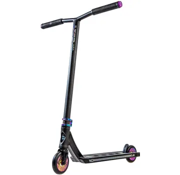 Core Core CL1 Stunt Scooter Black Neochrome