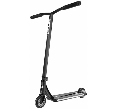 Core Core CL1 Stunt Scooter – leichter Freestyle-Stunt-Scooter mit 110-mm-Rädern, IHC-Kompressionssystem und einem 5-Zoll-Box-Cut-Deck.