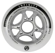 Powerslide Rueda de skate Powerslide Infinity de 90 mm (1 unidad) -