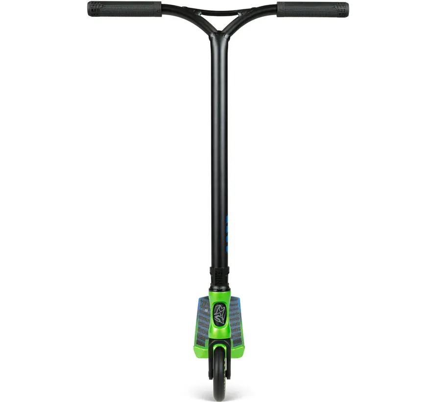 MGP Origin 450 Stunt-Scooter – robuster Freestyle-Scooter mit 110-mm-Turbinenrädern und langlebigem, parktauglichem Setup