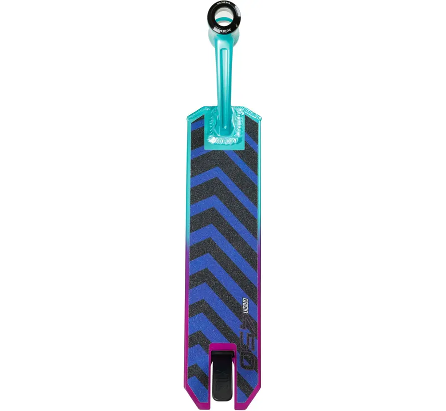 MGP Origin 450 Stunt Scooter – strong freestyle scooter with 110 mm Turbine wheels and durable park-ready setup