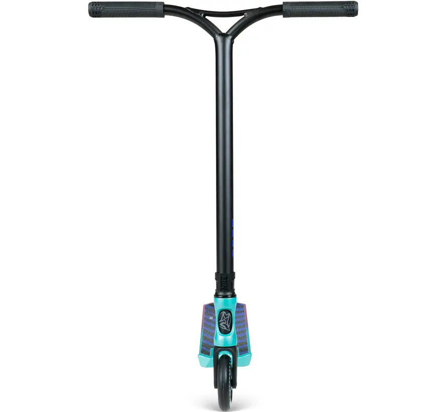Trottinette freestyle MGP Origin 450 – trottinette freestyle robuste avec roues Turbine de 110 mm et configuration durable adaptée aux skateparks