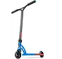 Monopattino acrobatico MGP Origin 450: monopattino freestyle robusto con ruote Turbine da 110 mm e configurazione resistente, pronta per il park.