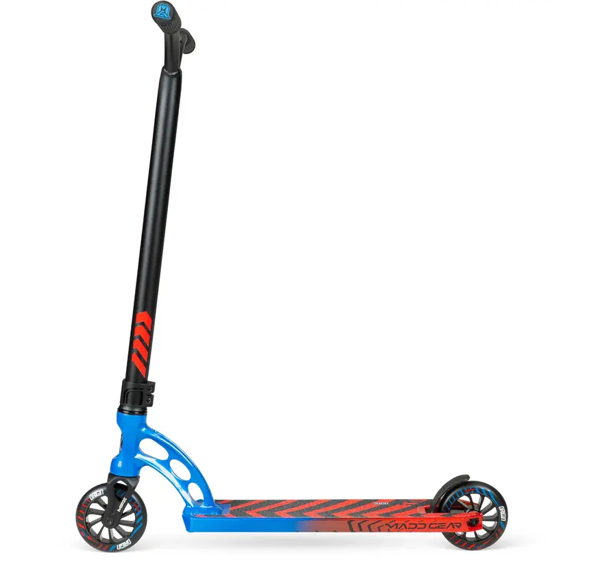 MGP Origin 450 Stuntstep – sterke freestyle step met 110 mm Turbine wielen en duurzame park-ready setup