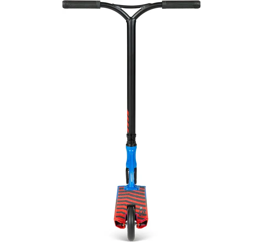 Trottinette freestyle MGP Origin 450 – trottinette freestyle robuste avec roues Turbine de 110 mm et configuration durable adaptée aux skateparks