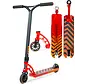 Monopattino acrobatico MGP Origin 450: monopattino freestyle robusto con ruote Turbine da 110 mm e configurazione resistente, pronta per il park.