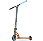 MGP Origin 500 Stunt Scooter – Park-Hybrid-Freestyle-Scooter mit 110-mm-Turbinenrädern, Flute-Tech-Deck und 6061-T6-Aluminiumrahmen