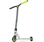 Patinete acrobático MGP Origin 500: patinete híbrido de estilo libre para parques con ruedas Turbine de 110 mm, plataforma Flute-Tech y cuadro de aluminio 6061 T6.