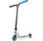 Monopattino acrobatico MGP Origin 500 – monopattino freestyle ibrido da park con ruote Turbine da 110 mm, deck Flute-Tech e telaio in alluminio 6061 T6.