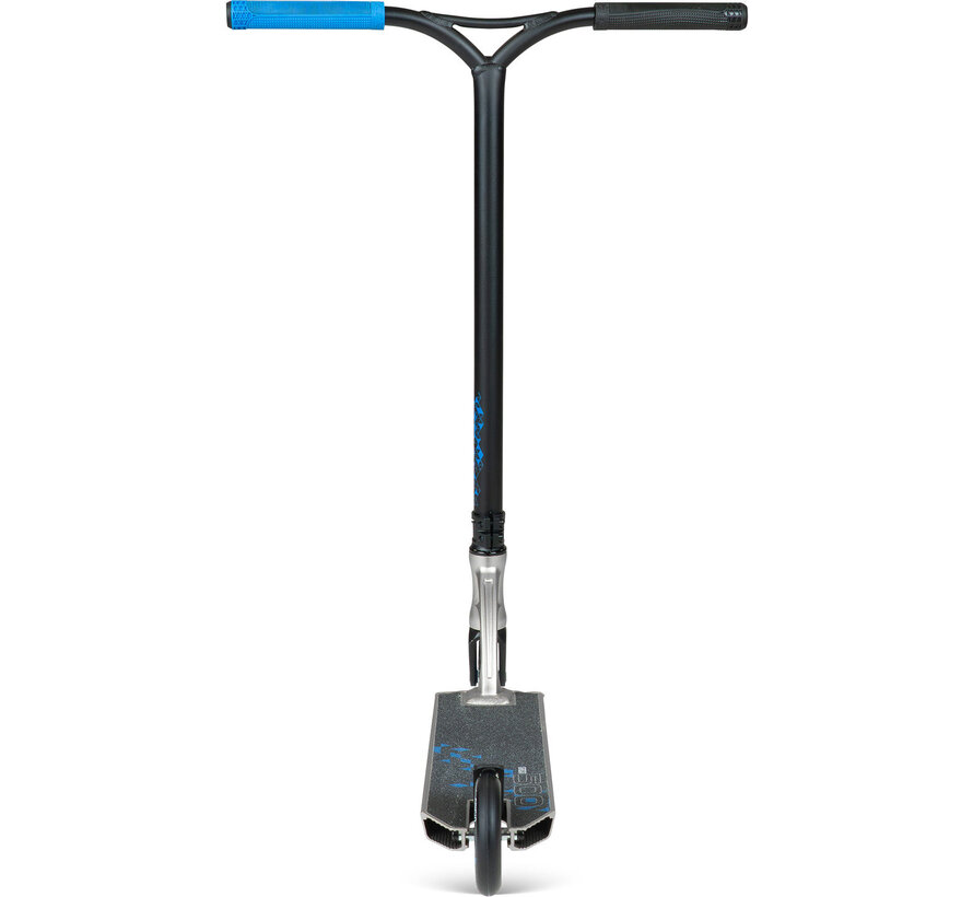 MGP Origin 500 Stuntstep – park hybrid freestyle step met 110 mm Turbine wielen, Flute-Tech deck en 6061 T6 aluminium setup