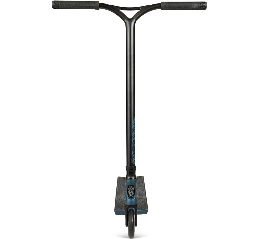 MGP Origin 550 Stunt-Scooter – extra breiter Park-Freestyle-Scooter mit 5,5"-Deck, 110-mm-Turbinenrädern und maximaler Kontrolle