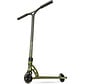 Trottinette freestyle MGP Origin 550 – trottinette freestyle extra large pour park, avec plateau de 5,5 pouces, roues Turbine de 110 mm et contrôle maximal
