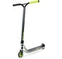 MGP MGX 500 Stuntstep – freestyle step met 120 mm wielen, aluminium deck en high-performance park setup