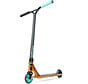 Trottinette freestyle MGP MGX 500 – avec roues de 120 mm, plateau en aluminium et configuration park haute performance