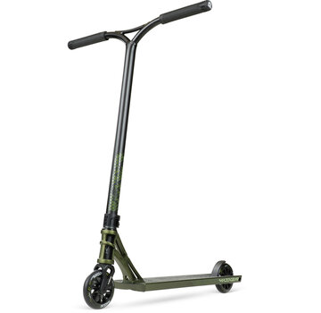 MGP Mgx 550 Stunt Scooter Olive Fatique