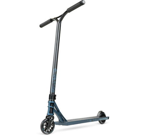 MGP Patinete acrobático MGP MGX 550: patinete de estilo libre de alto rendimiento con ruedas de 110 mm, plataforma grande y máximo control para riders avanzados.