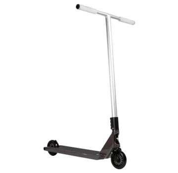 Tilt Construcción de un patinete acrobático Umber con teorema de inclinación