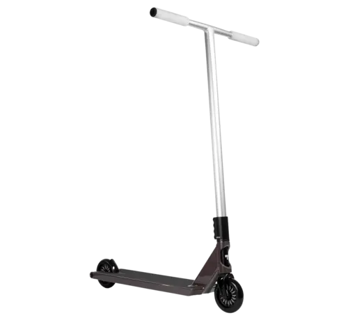 Tilt Monopattino acrobatico Tilt Theorem – Monopattino acrobatico ad alte prestazioni con ruote da 120 mm, compressione SCS e pedana in alluminio per park e street