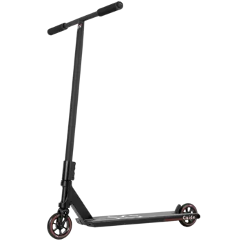 North Scooters Patinete acrobático North Guide negro