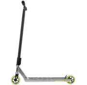 North Scooters North Guide Stuntstep Silver