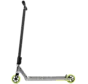 North Guide Stunt Scooter – Professioneller Street-Stunt-Scooter mit SCS-Kompressionssystem, Box-Cut-Deck und maximaler Kontrolle für fortgeschrittene Fahrer