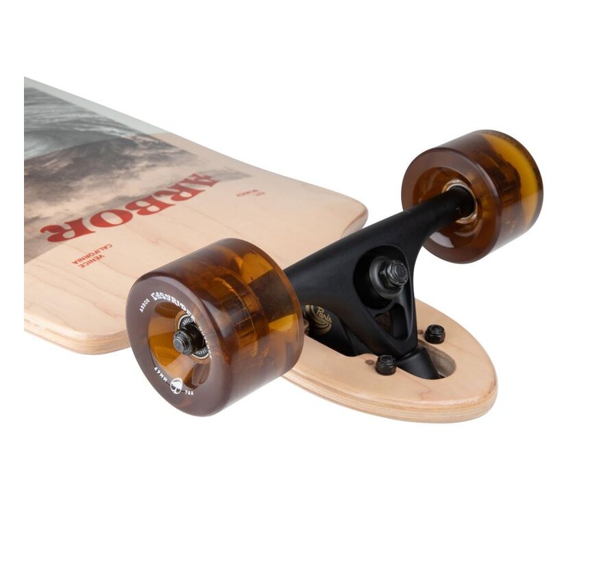 Arbor Drop down longboard Zdjęcie 38