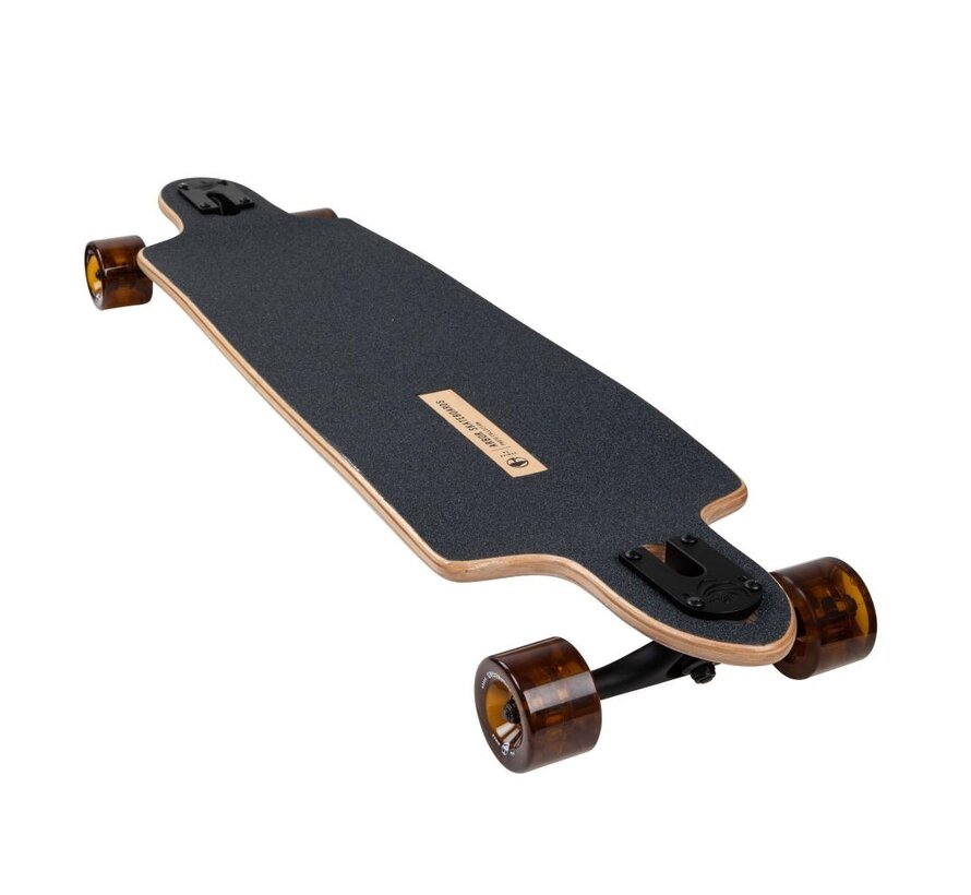 Arbor Drop Down Longboard Foto 38