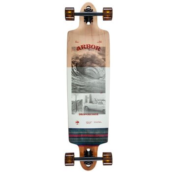 Arbor Arbor Drop down longboard Zdjęcie 38