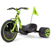 MGP MGP Trike Drift Bike Green