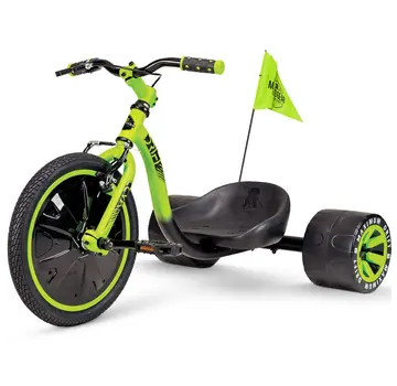MGP Trike MGP Drift Bike Vert