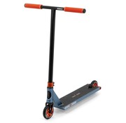 Slamm Scooters Slamm Assault Pro Stunt-Scooter Blau