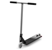 Slamm Scooters Patinete acrobático Slamm Strobe Pro negro/plateado