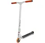 NKD Rizz Stunt-Scooter – Leicht, robust und komplett für Anfänger und Fortgeschrittene – 110-mm-Räder und Aluminium-Deck (6061-T6).
