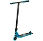 Story Blitz Stuntstep Mint Professionele Street Stuntstep met Breed Deck 110mm Wielen en HIC Compression voor Maximale Controle