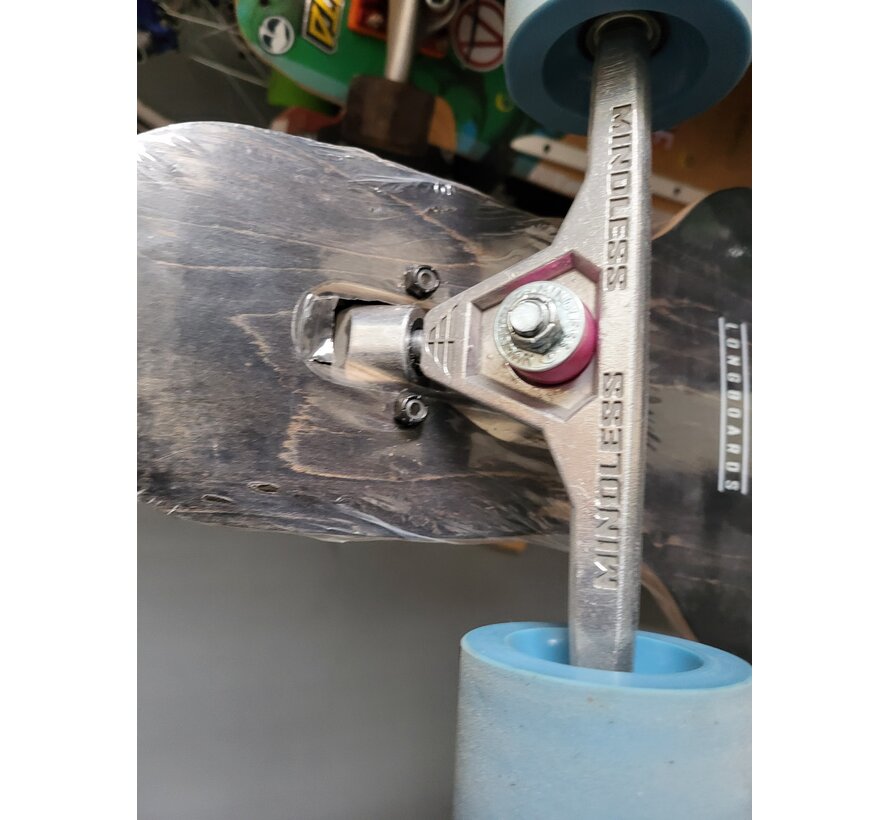 Longboard Move Long Rider 99 cm - seconda opportunità